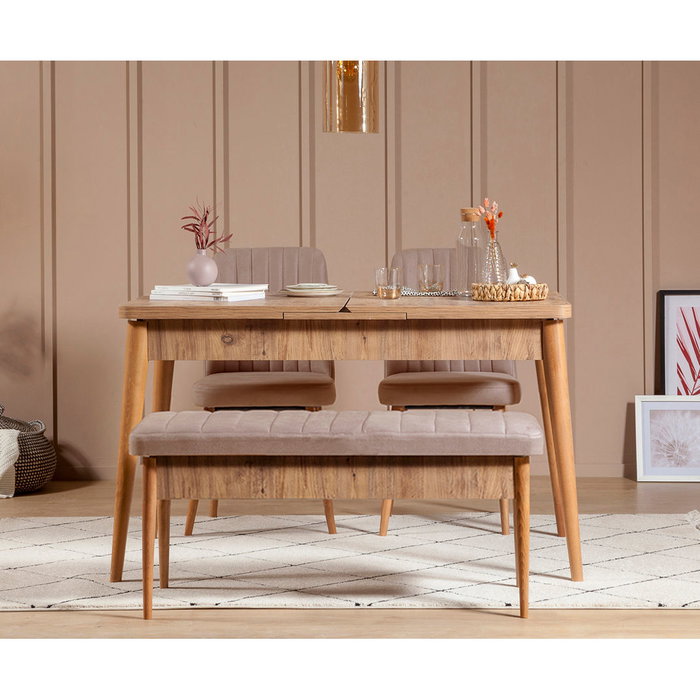 Hanah Home Vina 0900 - Atlantic Stone